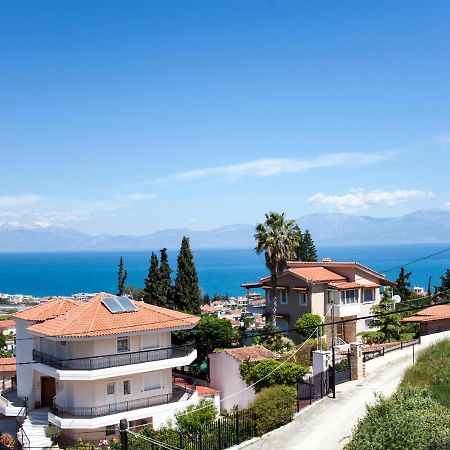 Villa O Μελίσσι Εξωτερικό φωτογραφία