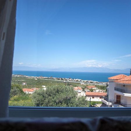 Villa O Μελίσσι Εξωτερικό φωτογραφία