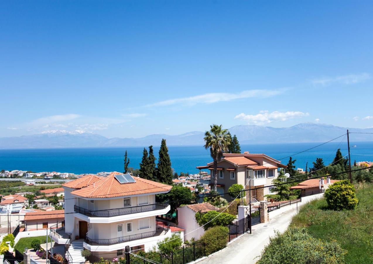 Villa O Μελίσσι Εξωτερικό φωτογραφία